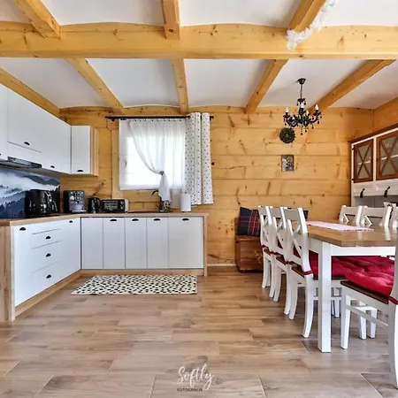 Dom Na Wichrowym Wzgorzu