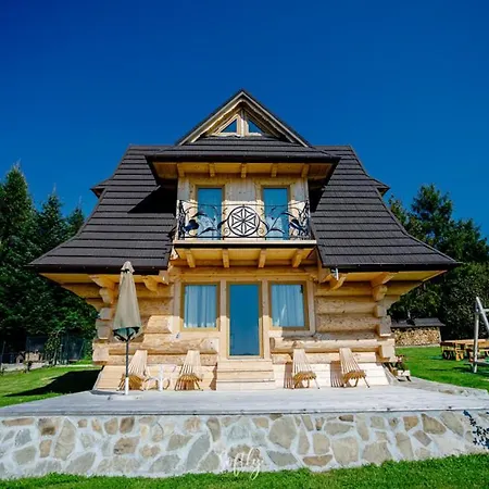 Dom Na Wichrowym Wzgorzu *