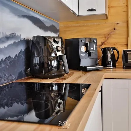 Dom Na Wichrowym Wzgorzu