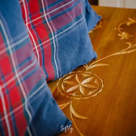 Dom Na Wichrowym Wzgorzu *