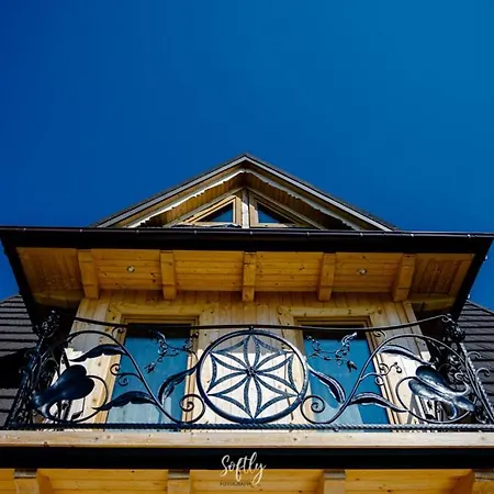 Dom Na Wichrowym Wzgorzu 公寓