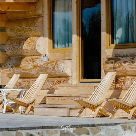 Dom Na Wichrowym Wzgorzu 公寓 *