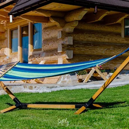 Dom Na Wichrowym Wzgorzu