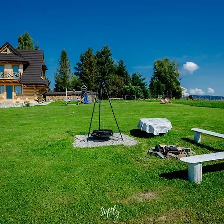 Dom Na Wichrowym Wzgorzu *