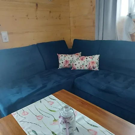 Dom Na Wichrowym Wzgorzu * Letownia