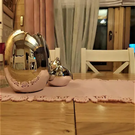 Dom Na Wichrowym Wzgorzu