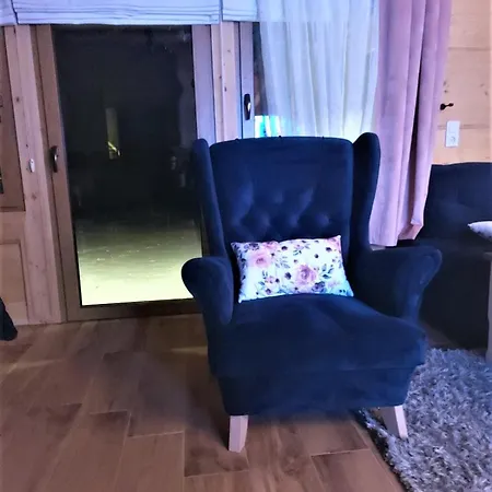 Dom Na Wichrowym Wzgorzu *