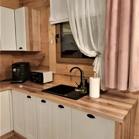 Dom Na Wichrowym Wzgorzu Letownia