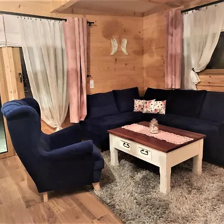 Dom Na Wichrowym Wzgorzu