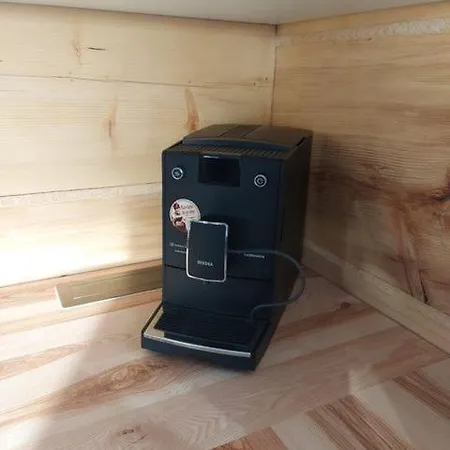 公寓 Dom Na Wichrowym Wzgorzu *