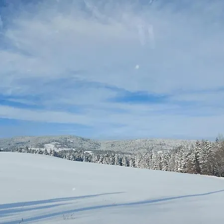 公寓 Dom Na Wichrowym Wzgorzu