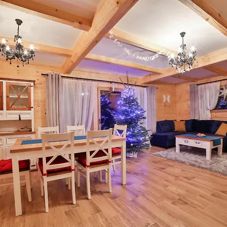 公寓 Dom Na Wichrowym Wzgorzu *