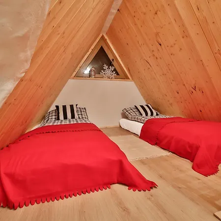 Dom Na Wichrowym Wzgorzu Letownia