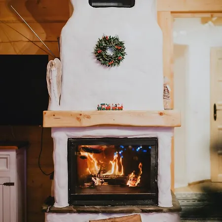 Dom Na Wichrowym Wzgorzu * Letownia