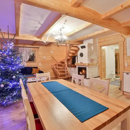 Dom Na Wichrowym Wzgorzu *