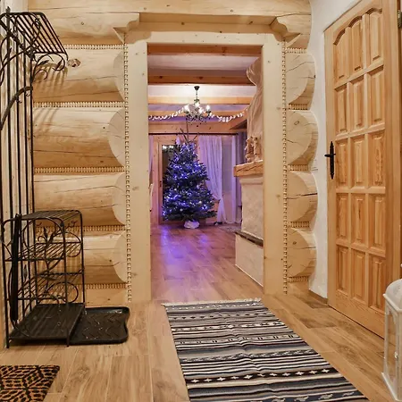 Dom Na Wichrowym Wzgorzu Letownia