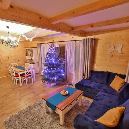 公寓 Dom Na Wichrowym Wzgorzu