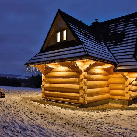 公寓 Dom Na Wichrowym Wzgorzu Letownia