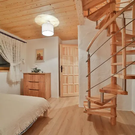 Dom Na Wichrowym Wzgorzu * Letownia