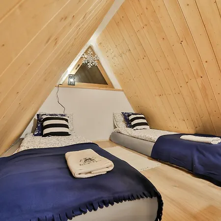 Dom Na Wichrowym Wzgorzu 公寓