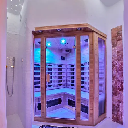 Dom Na Wichrowym Wzgorzu 公寓 *