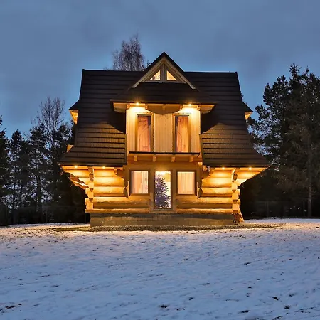 公寓 Dom Na Wichrowym Wzgorzu *