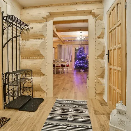 Dom Na Wichrowym Wzgorzu Letownia