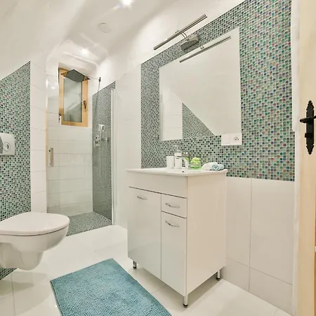 Dom Na Wichrowym Wzgorzu 公寓 *