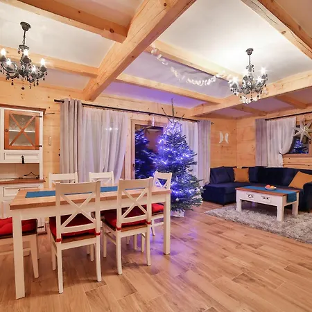 Dom Na Wichrowym Wzgorzu *