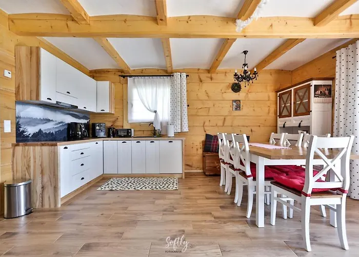 Dom Na Wichrowym Wzgorzu