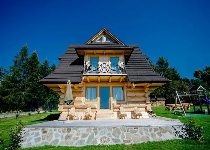 Dom Na Wichrowym Wzgorzu *