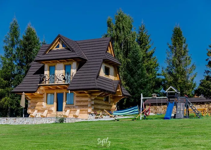 Dom Na Wichrowym Wzgorzu Letownia