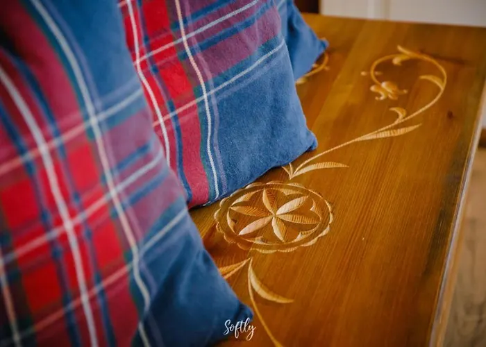 Dom Na Wichrowym Wzgorzu *