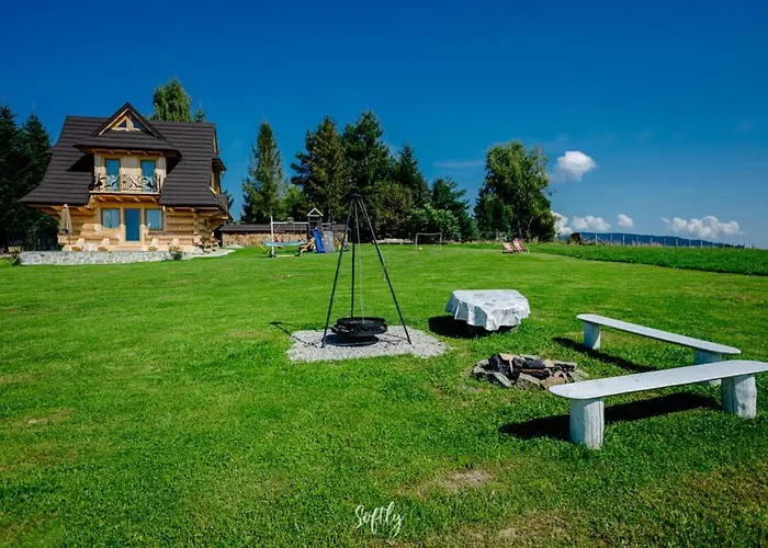 Dom Na Wichrowym Wzgorzu *