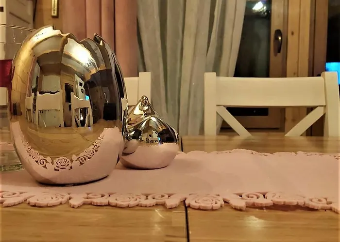 Dom Na Wichrowym Wzgorzu