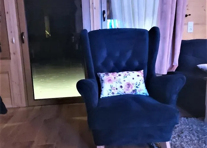 Dom Na Wichrowym Wzgorzu *