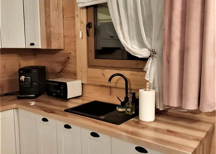 Dom Na Wichrowym Wzgorzu Letownia