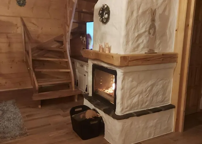 Dom Na Wichrowym Wzgorzu * Letownia