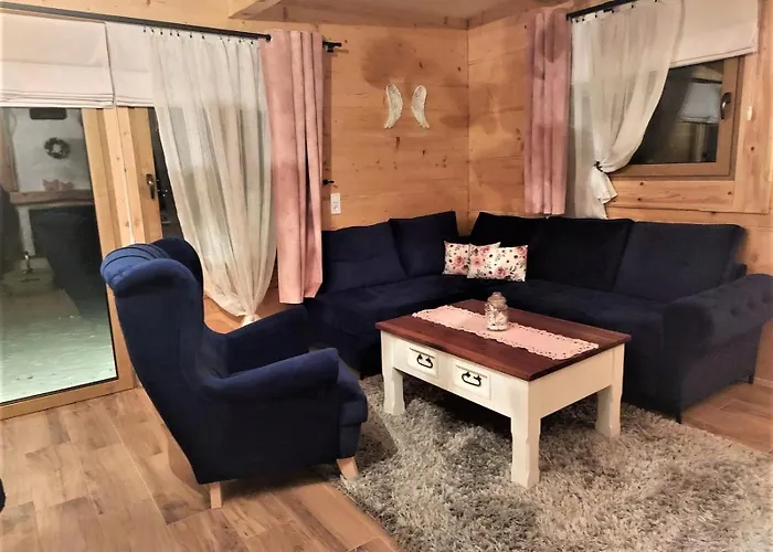 Dom Na Wichrowym Wzgorzu