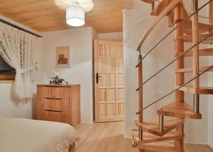 Dom Na Wichrowym Wzgorzu * Letownia