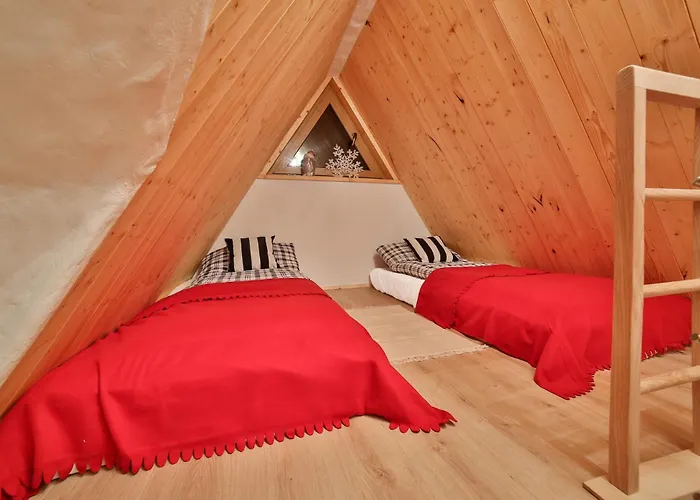 Dom Na Wichrowym Wzgorzu Letownia