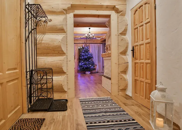 Dom Na Wichrowym Wzgorzu Letownia