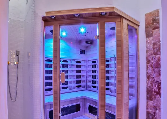 Dom Na Wichrowym Wzgorzu Апартаменты *