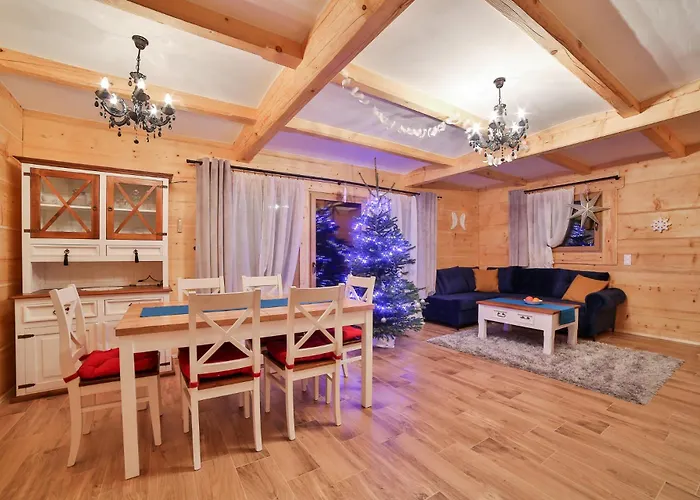 Dom Na Wichrowym Wzgorzu *